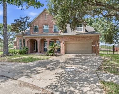 11602 Canyon Mills Drive - Photo Thumbnail 1
