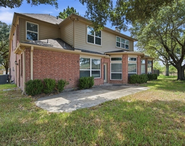 11602 Canyon Mills Drive - Photo Thumbnail 28
