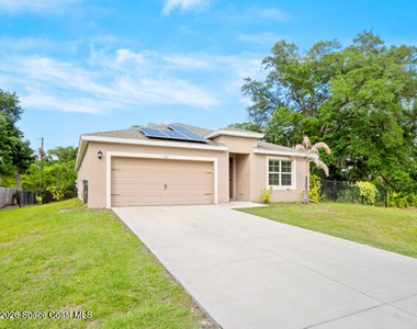 1261 Rainbow Road Se - Photo Thumbnail 1