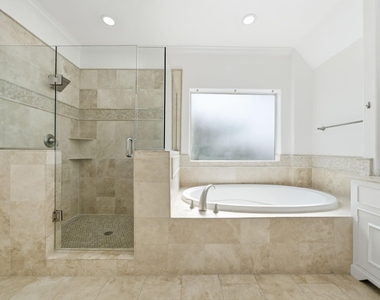 11110 Sherwood Forest Glen Drive - Photo Thumbnail 18
