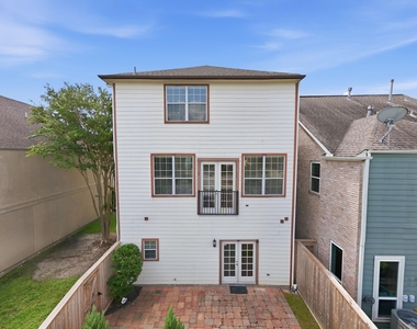 11110 Sherwood Forest Glen Drive - Photo Thumbnail 24