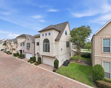 11110 Sherwood Forest Glen Drive - Photo Thumbnail 4