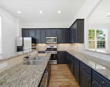 11110 Sherwood Forest Glen Drive - Photo Thumbnail 11
