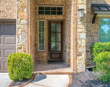 1714 Wickham Reach Drive - Photo Thumbnail 1