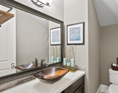 1714 Wickham Reach Drive - Photo Thumbnail 7