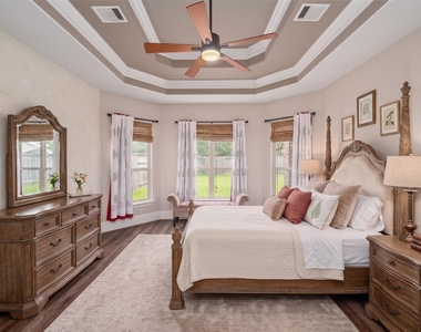 1714 Wickham Reach Drive - Photo Thumbnail 19