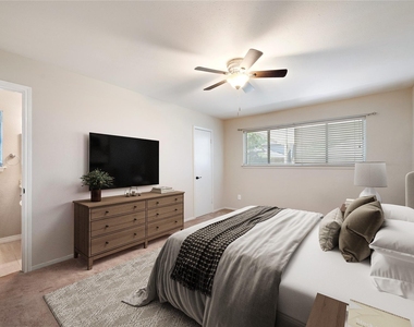 4811 Marywood Drive - Photo Thumbnail 4