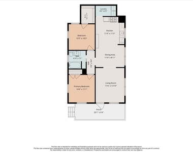 2717 Mcduffie Street - Photo Thumbnail 12