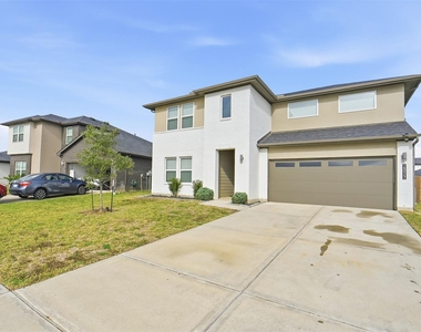 28922 Yulee Mill Drive - Photo Thumbnail 1