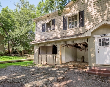 811 Sam Houston Avenue - Photo Thumbnail 16