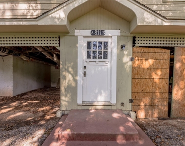 811 Sam Houston Avenue - Photo Thumbnail 17