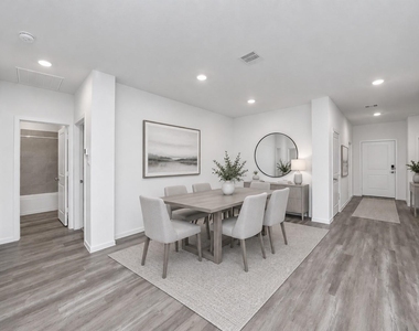 6003 Bella Breeze Drive - Photo Thumbnail 6
