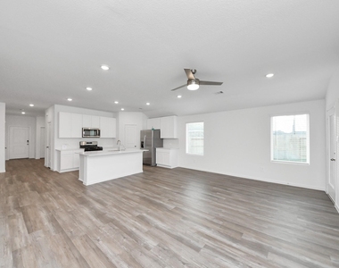 6003 Bella Breeze Drive - Photo Thumbnail 25