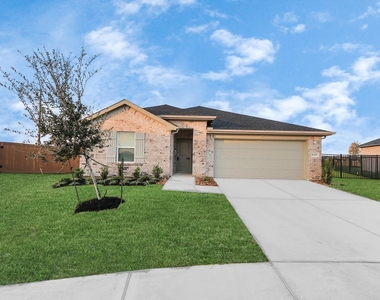 6003 Bella Breeze Drive - Photo Thumbnail 3