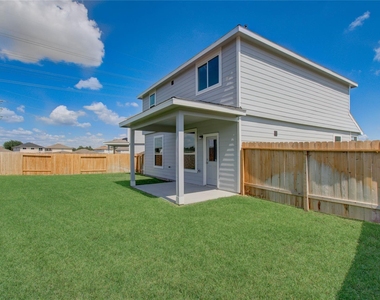 22223 Regal Heights Lane - Photo Thumbnail 25