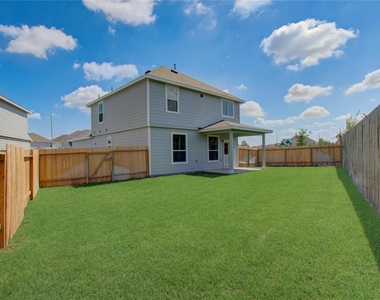 22223 Regal Heights Lane - Photo Thumbnail 23