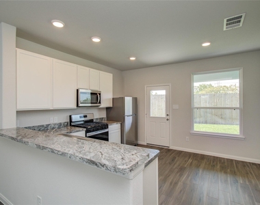 22223 Regal Heights Lane - Photo Thumbnail 5