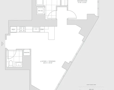 East 44th Street - Photo Thumbnail 6