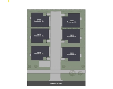 2426 Freeman Street - Photo Thumbnail 46