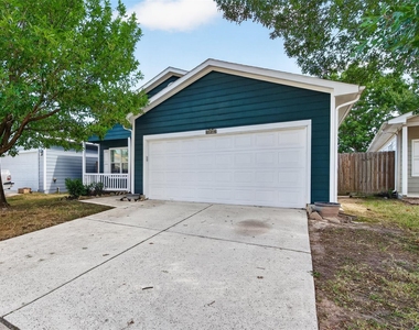 21310 Sweet Grass Lane - Photo Thumbnail 1
