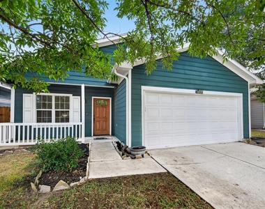 21310 Sweet Grass Lane - Photo Thumbnail 2