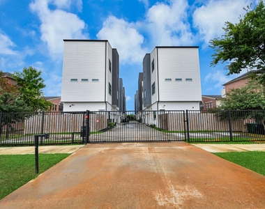 5905 Fairdale Lane - Photo Thumbnail 2