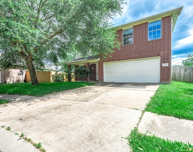 17219 Morning Blossom Place - Photo Thumbnail 1