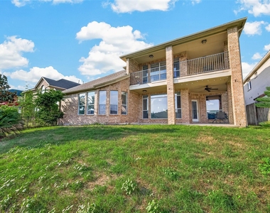 18103 Blues Point Drive - Photo Thumbnail 38