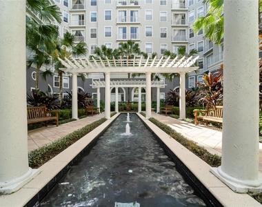 700 S Harbour Island Boulevard - Photo Thumbnail 34