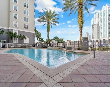 700 S Harbour Island Boulevard - Photo Thumbnail 37