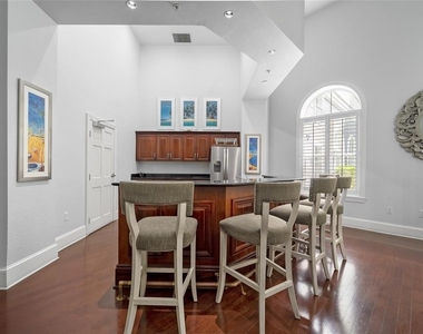 700 S Harbour Island Boulevard - Photo Thumbnail 40