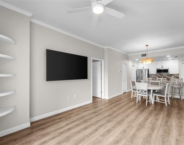 700 S Harbour Island Boulevard - Photo Thumbnail 16