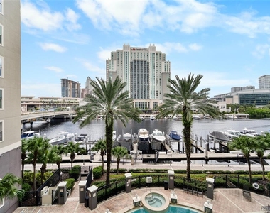 700 S Harbour Island Boulevard - Photo Thumbnail 1