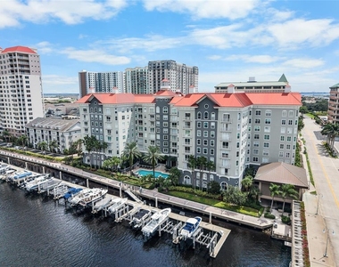 700 S Harbour Island Boulevard - Photo Thumbnail 33