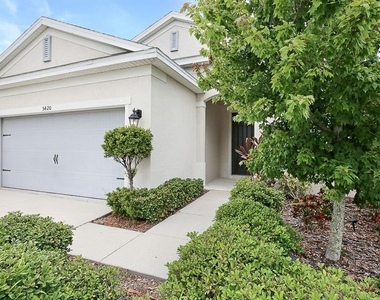 5420 Silver Sun Drive - Photo Thumbnail 1