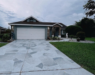 3407 Silver Meadow Way - Photo Thumbnail 1