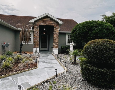 3407 Silver Meadow Way - Photo Thumbnail 2