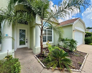19021 Weatherstone Drive - Photo Thumbnail 2