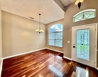 19021 Weatherstone Drive - Photo Thumbnail 3