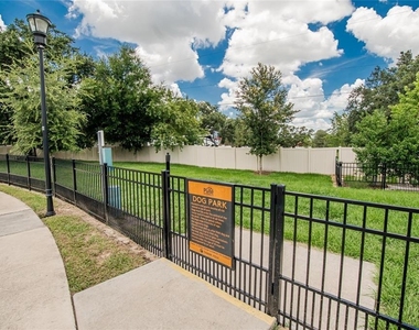 4622 Dover Bluff Court - Photo Thumbnail 73