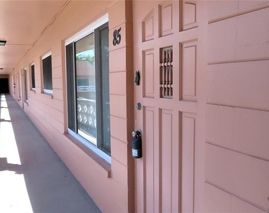 2457 Ecuadorian Way - Photo Thumbnail 2