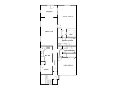 411 S Willow Avenue - Photo Thumbnail 23