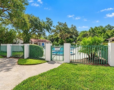1817 Cypress Trace Drive - Photo Thumbnail 26