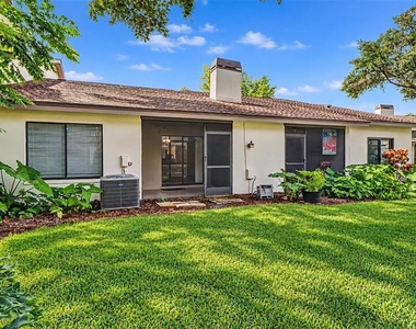 1817 Cypress Trace Drive - Photo Thumbnail 24