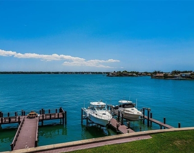 240 Sand Key Estates Drive - Photo Thumbnail 29