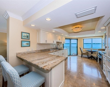 240 Sand Key Estates Drive - Photo Thumbnail 5
