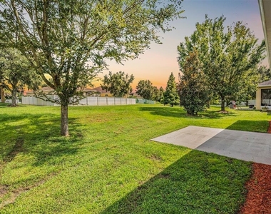 6116 Champions Gate Boulevard - Photo Thumbnail 20