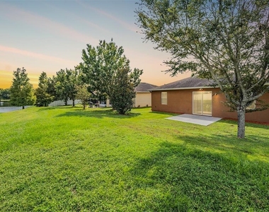 6116 Champions Gate Boulevard - Photo Thumbnail 21
