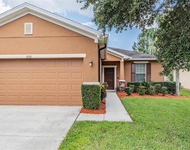 6116 Champions Gate Boulevard - Photo Thumbnail 2