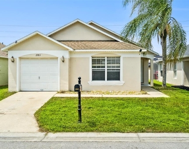 2981 Kokomo Loop - Photo Thumbnail 1